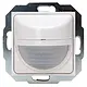 Kopp 840429052 INFRAcontrol T 180gr. infrarood bewegingsschakelaar 2-draads 5-300W HK07 Athenis wit