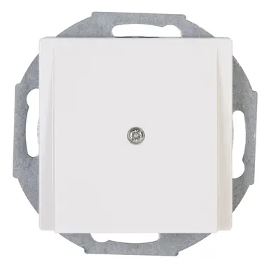 Kopp 492229006 kabel uitvoerdoos HK07 Athenis wit