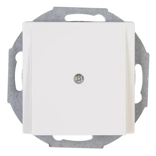 Kopp 492229006 kabel uitvoerdoos HK07 Athenis wit