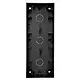 Kopp 374915001 opbouwdoos 3-voudig HK07 Athenis antraciet