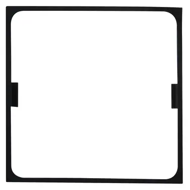 Kopp 405615007 tussenraam 50x50 HK07 Athenis antraciet