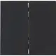 Kopp 490315006 schakelwip 2-voudig HK07 Athenis antraciet