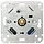 Kopp 845000007 draai/drukknop dimmer 3-200W LED 3-100W