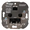 Kopp 844100000 duo draaidimmer LED 2x 5 - 40 Watt