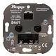 Kopp 844100000 duo draaidimmer LED 2x 5 - 40 Watt