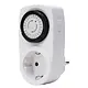 Kopp 195302071 dagtimer mini mechanisch 3680W