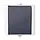 Kopp 540356003 opbouw pulsdrukker wisselcontact IP44 proAQA grijs