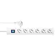 Kopp 234702004 duoversal plus 6=12 platte st