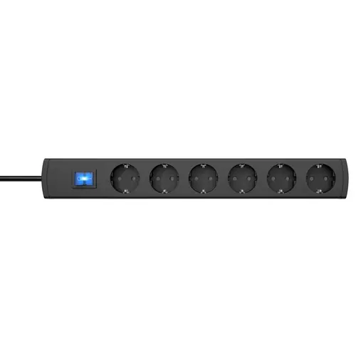 Kopp 232805008 UNOversal plus 6-voudig schak