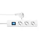 Kopp 234602001 DUOversal plus 3=6 platte ste