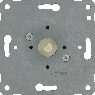 Kopp 506500006 driestandenschakelaar zonder nul