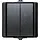Kopp 540505003 opbouw serieschakelaar IP44 proAQA zwart