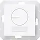 Kopp 296713006 thermostaat premium HK07 Athenis arctic wit glans