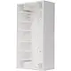 Kopp 374832009 opbouwdoos 2-voudig HK07 Athenis arctic wit mat