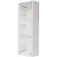 Kopp 374932002 opbouwdoos 3-voudig HK07 Athenis arctic wit mat