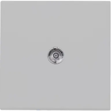 Kopp 490052002 schakelwip controlevenster transparant HK07 Athenis grijs mat