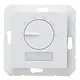 Kopp 296529003 thermostaat basic HK07 Athenis helder wit glans