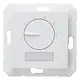 Kopp 296729009 thermostaat premium HK07 Athenis helder wit glans