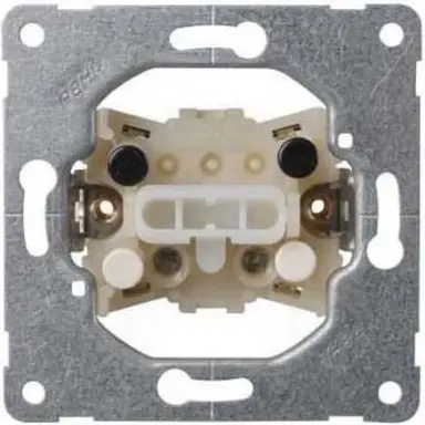 PEHA 517 kruisschakelaar