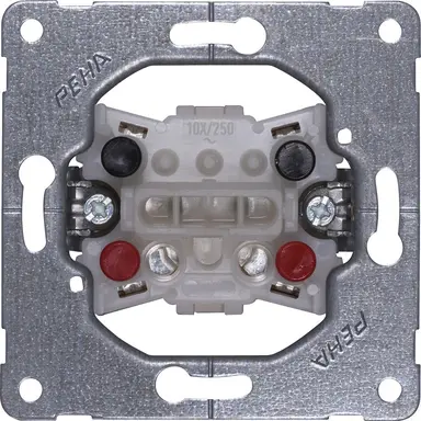 PEHA 512 schakelaar 2-polig 10A