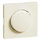 PEHA 95.810.03 HR draaiknop dimmer Dialog creme