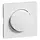 PEHA 95.810.02 HR dimmerknop draaidimmer Dialog levend wit