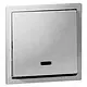 PEHA 20.540.70 GLK schakelwip serie 500 controlevenster Aura aluminium