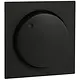PEHA 20.810.21 HR draaiknop dimmer Aura antraciet