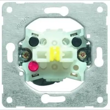 PEHA 515/1 serie contraschakelaar