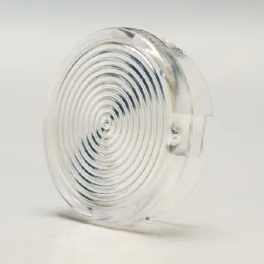 PEHA 690/2 KLAR lens lichtsignalen E10 helder