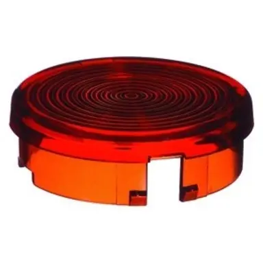 PEHA 690/3 ROT lens lichtsignalen E10 rood