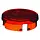 PEHA 690/3 ROT lens lichtsignalen E10 rood