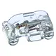 PEHA LED 505/230 W LED verlichtingselement 230V 0,8mA wit