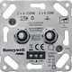 PEHA 432-2 HAN LED O.A. led dimmer serie draai/drukknop duo 2x 6-150W