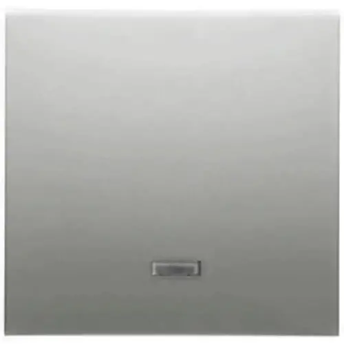 PEHA 11.640.70 GLK schakelwip controlevenster 600 serie Badora aluminium