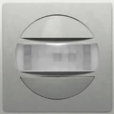 PEHA 11.484.70 BM bewegingsmelder inbouw 160 graden Badora aluminium