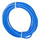 Q-Link 03.030.04 VD draad blauw 2,5mm2 rol 5 meter