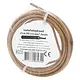 Q-Link 03.030.07 VD draad bruin 2,5mm2 rol 5 meter