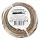 Q-Link 03.030.09 VD draad bruin 2,5mm2 rol 20 meter