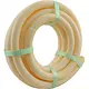 Q-Link 03.008.02 flexibele buis 16mm 5/8 PVC creme rol 10 meter