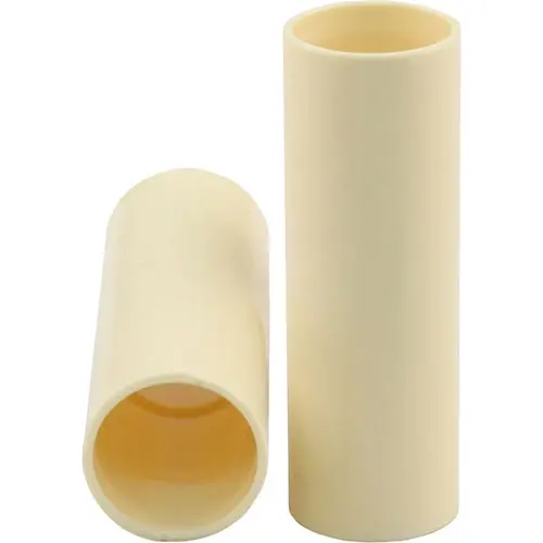 Q-Link 01.474.00 sok 16 mm 5/8 PVC 10 stuks creme