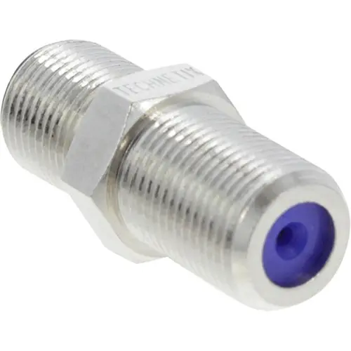 Q-Link 00.130.49 COAX F-verbinder female HQ