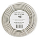 Q-Link 03.030.20 UTP-kabel CAT5E AWG24 grijs 20m