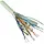 Q-Link 00.132.44 FTP-kabel CAT6 wit 50m