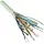 Q-Link 00.132.42 FTP-kabel CAT6 wit 20m
