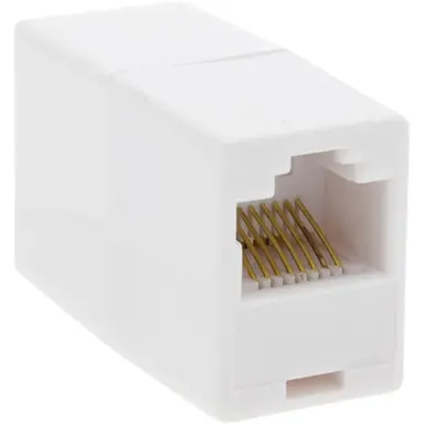 Q-Link 00.133.00 RJ45 koppelstuk CAT5 UTP