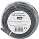 Q-Link 03.006.95 rubber kabel 3x1.0 zwart 10m
