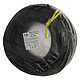 Q-Link 01.266.26 rubber kabel 3x2,5mm2 zwart 100mtr