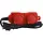 Exin 54.502.48 stekkerdoos RA 2-voudig 2 meter IP20 rood