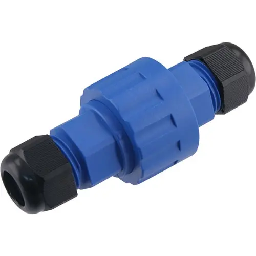 Q-Link 01.476.38 kabelverbinder waterdicht 6-13mm IP68